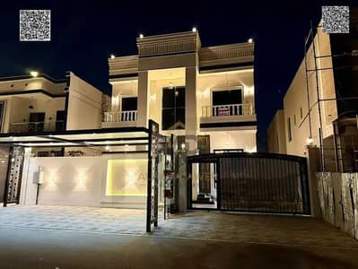 6 Schlafzimmer Villa zum Verkauf in Al Yasmeen, Ajman - batch_870699400-1066x800. webp