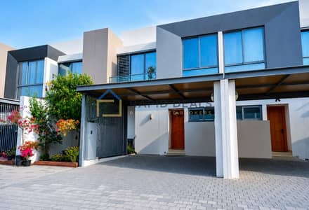 Townhouse de 3 chambres à à louer à Wasl Gate, Dubai - Maison de ville à Wasl Gate,Gardenia Townhomes, 3 chambres, 200000 AED - 16772303 Townhouse de 3 chambres à à louer à Wasl Gate, Dubai - Maison de ville à Wasl Gate,Gardenia Townhomes, 3 chambres, 200000 AED - 16772303