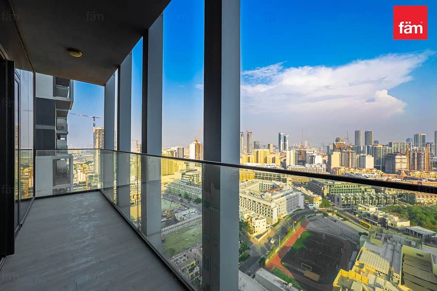 Appartamento a Jumeirah Village Circle (JVC),JVC District 10,Bloom Towers,Bloom Tower B, 1 camera da letto, 949000 AED - 15782927 Appartamento a Jumeirah Village Circle (JVC),JVC District 10,Bloom Towers,Bloom Tower B, 1 camera da letto, 949000 AED - 15782927