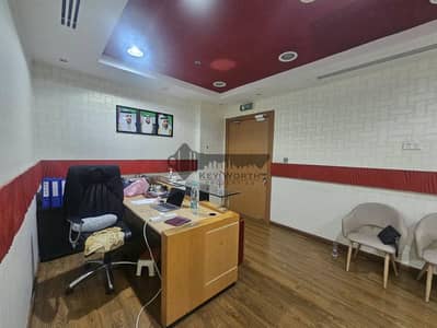 Office para en Alquiler en Business Bay, Dubai - Oficina en Business Bay,The Citadel, 120000 AED - 16772320 Office para en Alquiler en Business Bay, Dubai - Oficina en Business Bay,The Citadel, 120000 AED - 16772320