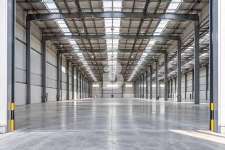 Warehouse te Koop in Jebel Ali, Dubai - Magazijn in Jebel Ali,Jebel Ali Freezone, 14900000 AED - 16656735 Warehouse te Koop in Jebel Ali, Dubai - Magazijn in Jebel Ali,Jebel Ali Freezone, 14900000 AED - 16656735