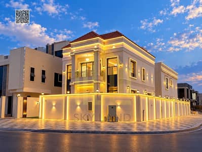 4 habitaciones Villa para en Venta en Al Helio, Ajman - WhatsApp Image 2026-10-06 at 11.35. 25 PM. jpeg