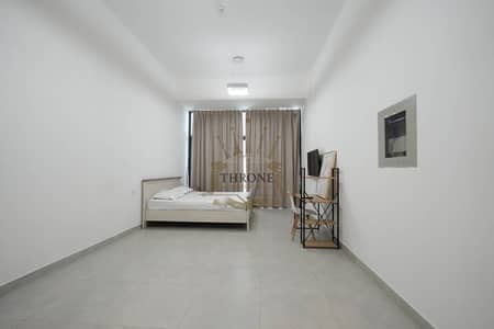 Studio for Sale in Dubai Industrial City, Dubai - Open View | Rented | Furnished | Brand New