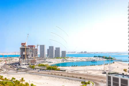 2 Schlafzimmer Wohnung zum Miete in Al Reem Island, Abu Dhabi - 021A0710. jpg