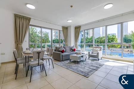 2 Slaapkamers Appartement te Huur in Downtown Dubai, Dubai - Appartement in Downtown Dubai,The Residences, 2 slaapkamers, 195000 AED - 16772407 2 Slaapkamers Appartement te Huur in Downtown Dubai, Dubai - Appartement in Downtown Dubai,The Residences, 2 slaapkamers, 195000 AED - 16772407