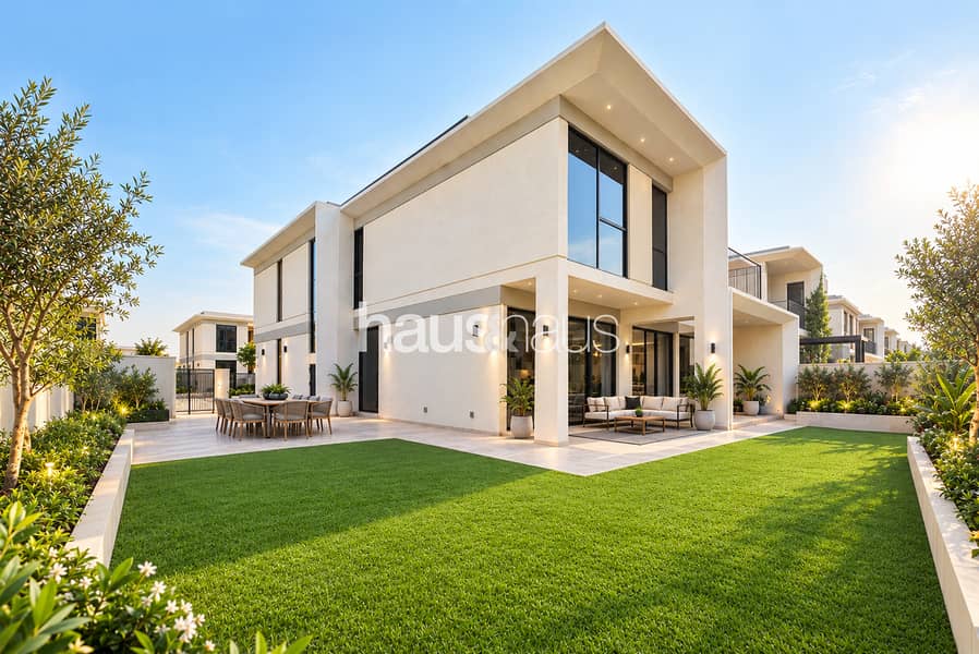 Villa a Tilal Al Ghaf,Harmony,Harmony 2, 5 camere da letto, 11800000 AED - 16772452 Villa a Tilal Al Ghaf,Harmony,Harmony 2, 5 camere da letto, 11800000 AED - 16772452