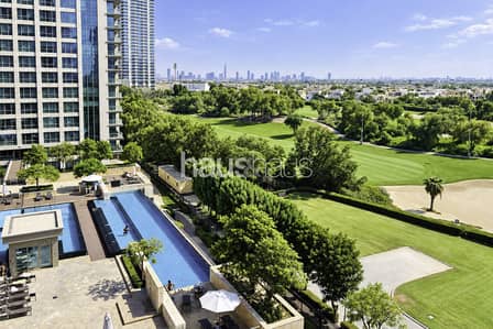 1 Bedroom Apartment for Rent in The Views, Dubai - Fully Furnished | Great Condition | Low Floor