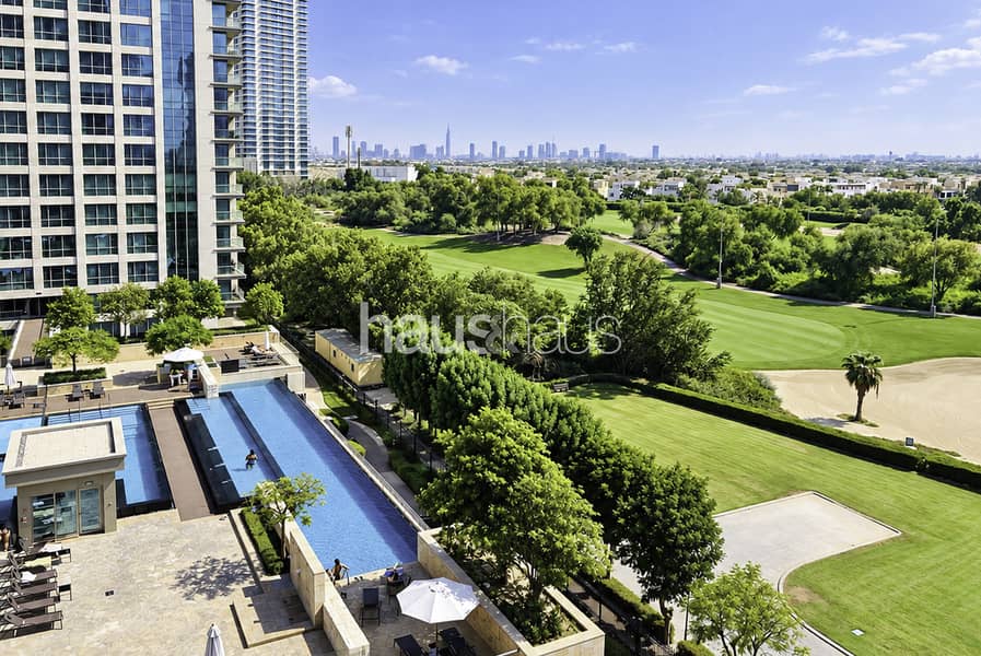 Fully Furnished | Great Condition | Low Floor Fully Furnished | Great Condition | Low Floor