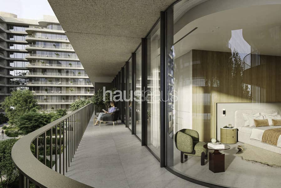 Skyline View | Low Rise Building | 30/70 PP Skyline View | Low Rise Building | 30/70 PP