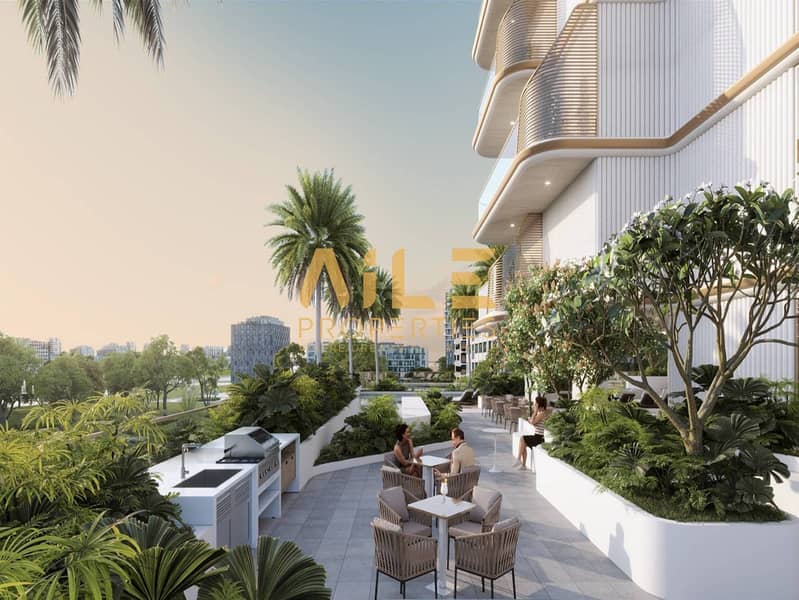Appartement in Dubai Islands,Sunset Bay Grand by Imtiaz, 2 slaapkamers, 3376098 AED - 16772455 Appartement in Dubai Islands,Sunset Bay Grand by Imtiaz, 2 slaapkamers, 3376098 AED - 16772455