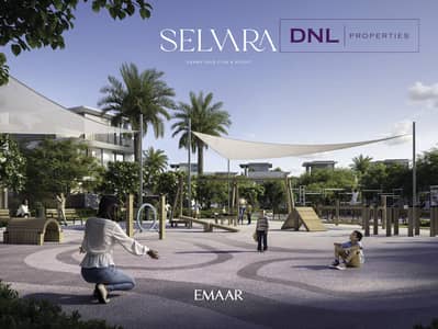 4 Schlafzimmer Villa zum Verkauf in Grand Polo Club & Resort, Dubai - Villa in Grand Polo Club & Resort，Selvara 3, 4 schlafzimmer, 7343888 AED - 16772481