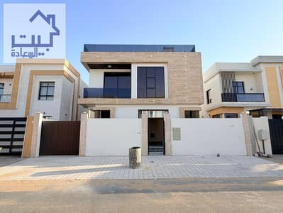 5 Bedroom Villa for Sale in Al Zahya, Ajman - WhatsApp Image 2026-09-21 at 1.06. 31 AM (6). jpeg