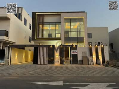 5 Bedroom Villa for Sale in Al Helio, Ajman - batch_870703177-1066x800. webp