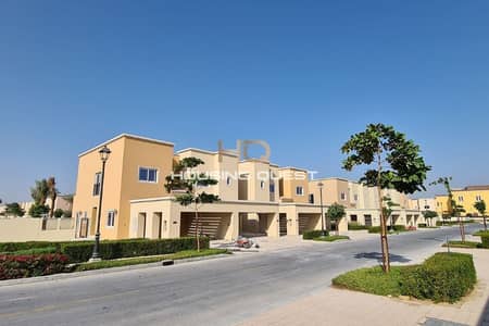 3 Slaapkamers Villa te Huur in Villanova, Dubai - Villa in Villanova，Amaranta，Amaranta B, 3 slaapkamers, 155000 AED - 16772514
