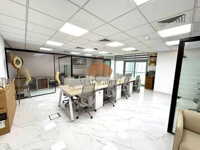 Office te Huur in Jumeirah Lake Towers (JLT), Dubai - Kantoor in Jumeirah Lake Towers (JLT),JLT Cluster W,Tiffany Tower, 135000 AED - 16772515 Office te Huur in Jumeirah Lake Towers (JLT), Dubai - Kantoor in Jumeirah Lake Towers (JLT),JLT Cluster W,Tiffany Tower, 135000 AED - 16772515