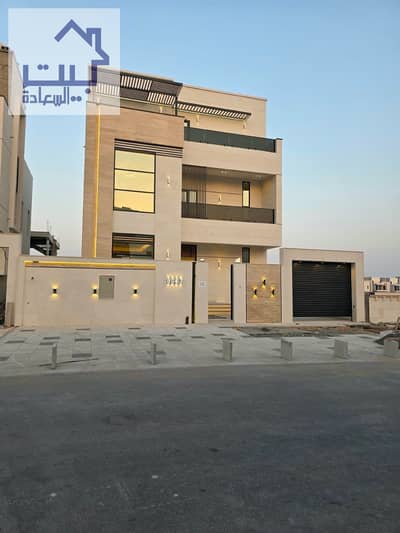 5 Bedroom Villa for Sale in Al Helio, Ajman - WhatsApp Image 2026-10-05 at 5.39. 07 AM. jpeg