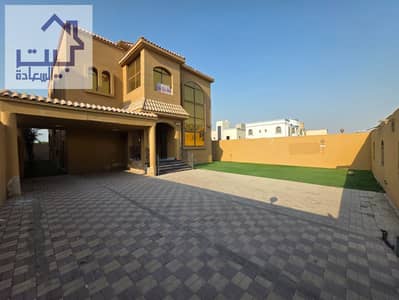 5 Bedroom Villa for Rent in Al Rawda, Ajman - WhatsApp Image 2026-10-05 at 8.07. 59 AM. jpeg