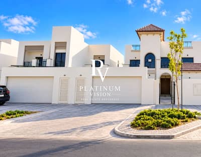 4 Slaapkamers Villa te Huur in Al Shamkha, Abu Dhabi - aaa (4). jpg 4 Slaapkamers Villa te Huur in Al Shamkha, Abu Dhabi - aaa (4). jpg