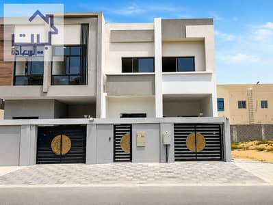5 Bedroom Townhouse for Rent in Al Yasmeen, Ajman - WhatsApp Image 2026-10-03 at 12.06. 40 AM. jpeg