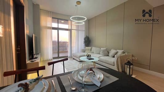 1 Bedroom Apartment for Rent in Majan, Dubai - 20260906_175910. jpg