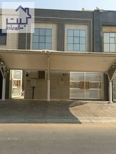 4 habitaciones Townhouse para en Alquiler en Al Yasmeen, Ajman - WhatsApp Image 2026-10-03 at 12.05. 51 AM (3). jpeg