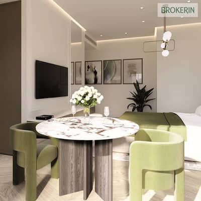 1 Schlafzimmer Wohnung zum Verkauf in Jumeirah Village Triangle (JVT), Dubai - 0. jpeg