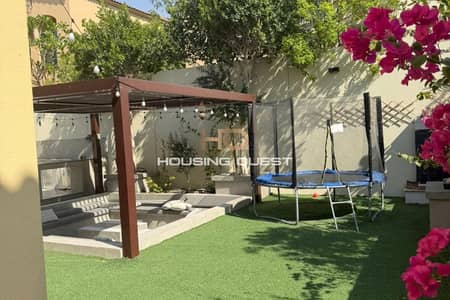 3 Slaapkamers Villa te Huur in Villanova, Dubai - Villa in Villanova，La Quinta, 3 slaapkamers, 225000 AED - 16772565