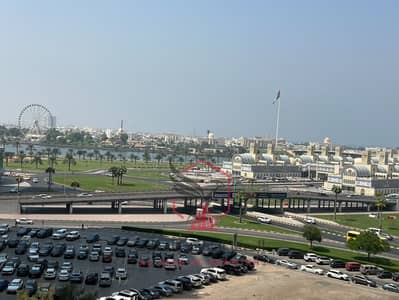 2 Bedroom Flat for Rent in Al Qasimia, Sharjah - WhatsApp Image 2026-10-06 at 4.06. 16 PM. jpeg 2 Bedroom Flat for Rent in Al Qasimia, Sharjah - WhatsApp Image 2026-10-06 at 4.06. 16 PM. jpeg
