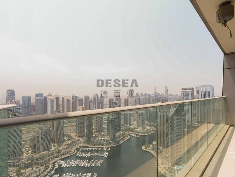 Appartement à Dubai Marina,DAMAC Heights, 1 chambre, 125000 AED - 16772578 Appartement à Dubai Marina,DAMAC Heights, 1 chambre, 125000 AED - 16772578