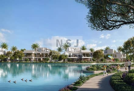6 Camere Villa in vendita a The Oasis by Emaar, Dubai - original (14). jpg 6 Camere Villa in vendita a The Oasis by Emaar, Dubai - original (14). jpg