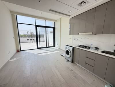 1 Bedroom Flat for Rent in Meydan, Dubai - IMG_6308. jpeg