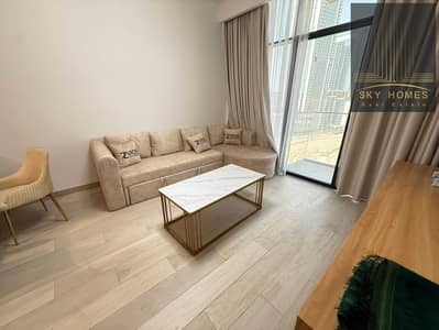 1 Bedroom Apartment for Rent in Meydan, Dubai - IMG_2283. jpg 1 Bedroom Apartment for Rent in Meydan, Dubai - IMG_2283. jpg