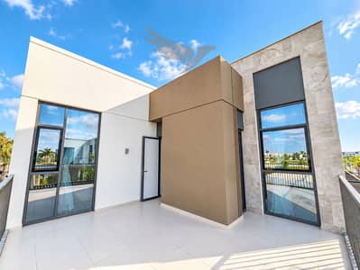 4 habitaciones Villa para en Alquiler en Arabian Ranches 3, Dubai - Villa en Arabian Ranches 3，Joy, 4 dormitorios, 200000 AED - 16772628