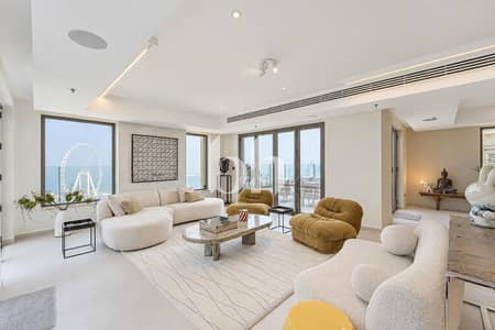 4 Camere Penthouse in vendita a Jumeirah Beach Residence (JBR), Dubai - images image img 4 Camere Penthouse in vendita a Jumeirah Beach Residence (JBR), Dubai - images image img
