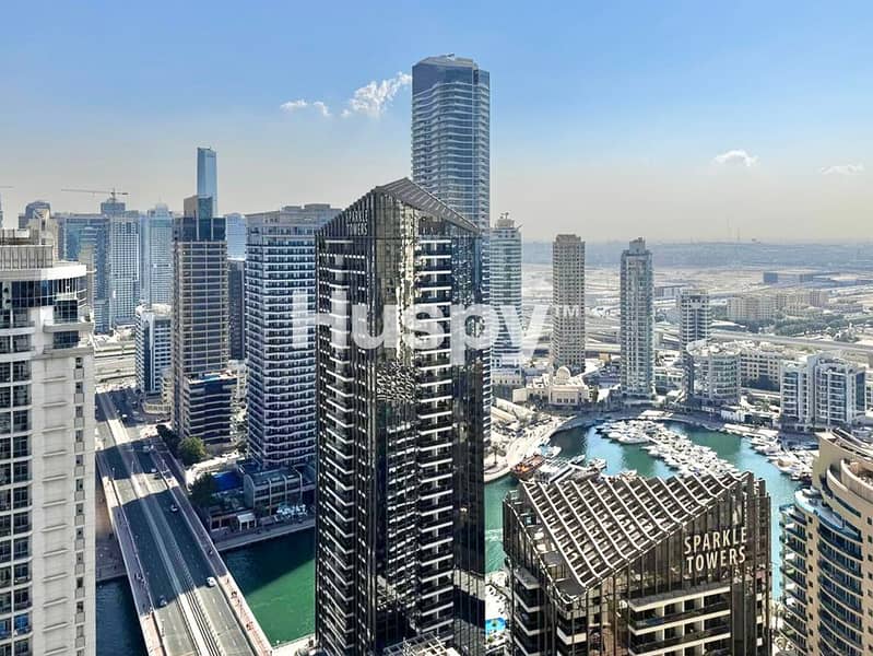 Appartement in Jumeirah Beach Residence (JBR),Amwaj,Amwaj 4, 2 slaapkamers, 160000 AED - 16772635 Appartement in Jumeirah Beach Residence (JBR),Amwaj,Amwaj 4, 2 slaapkamers, 160000 AED - 16772635
