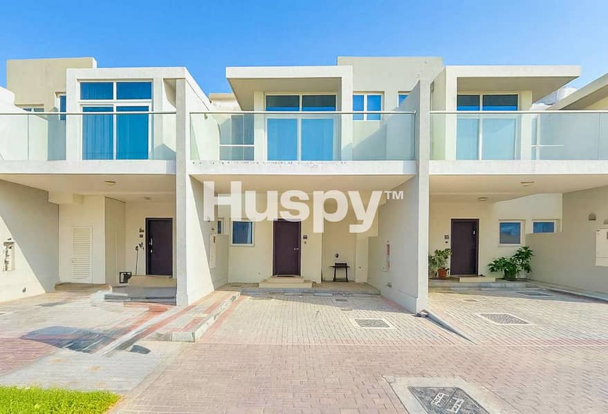 Reihenhaus in DAMAC Hills 2 (Akoya by DAMAC),Albizia, 3 schlafzimmer, 95000 AED - 16772640 Reihenhaus in DAMAC Hills 2 (Akoya by DAMAC),Albizia, 3 schlafzimmer, 95000 AED - 16772640