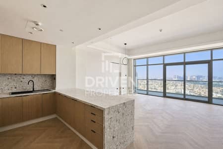 Appartement de 2 chambres à à louer à Dubai Science Park, Dubai - Appartement à Dubai Science Park，Marriott Residences Al Barsha South，Marriott Residences Tower 3, 2 chambres, 185000 AED - 16772653