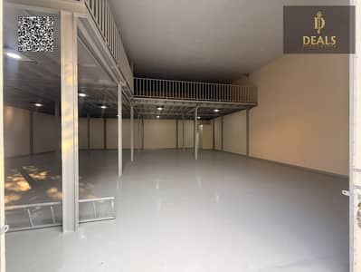 Warehouse for Rent in Ajman Industrial, Ajman - image. png Warehouse for Rent in Ajman Industrial, Ajman - image. png