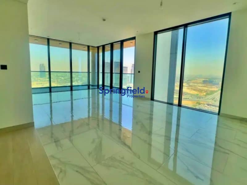 Appartement à Sobha Hartland,Crest Grande, 4 chambres, 275000 AED - 16772709 Appartement à Sobha Hartland,Crest Grande, 4 chambres, 275000 AED - 16772709