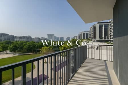2 Bedroom Flat for Sale in Dubai Hills Estate, Dubai - Vacant | Direct Park View | Corner Unit 2 Bedroom Flat for Sale in Dubai Hills Estate, Dubai - Vacant | Direct Park View | Corner Unit