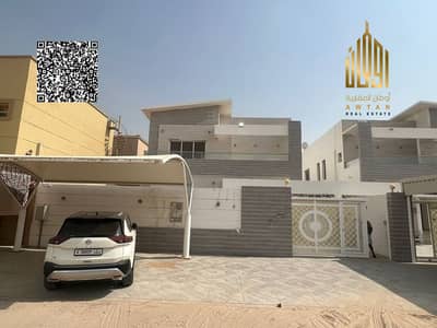 5 habitaciones Villa para en Venta en Al Mowaihat, Ajman - Villa en Al Mowaihat,Al Mowaihat 1, 5 dormitorios, 2200000 AED - 16772727 5 habitaciones Villa para en Venta en Al Mowaihat, Ajman - Villa en Al Mowaihat,Al Mowaihat 1, 5 dormitorios, 2200000 AED - 16772727
