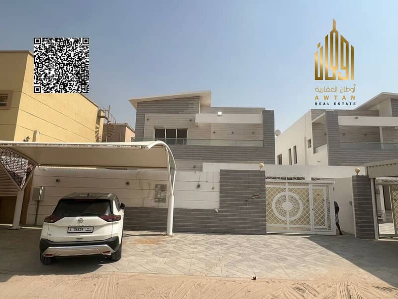 Villa en Al Mowaihat,Al Mowaihat 1, 5 dormitorios, 2200000 AED - 16772727 Villa en Al Mowaihat,Al Mowaihat 1, 5 dormitorios, 2200000 AED - 16772727