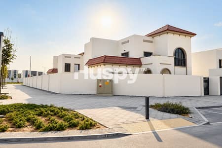 5 Slaapkamers Villa te Koop in Al Shamkha, Abu Dhabi - Villa in Al Shamkha，Al Reeman 2，Fay Al Reeman 2, 5 slaapkamers, 5500000 AED - 16772734