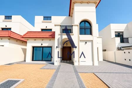 4 Camere Villa in affitto a Al Shamkha, Abu Dhabi - 871298842-1066x800-05af8f60-203b-46b5-87ef-943a58698b5c. jpg 4 Camere Villa in affitto a Al Shamkha, Abu Dhabi - 871298842-1066x800-05af8f60-203b-46b5-87ef-943a58698b5c. jpg