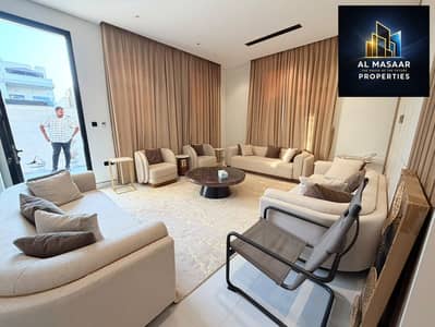 5 Bedroom Villa for Sale in Al Alia, Ajman - WhatsApp Image 2026-10-06 at 11.27. 36 PM (1). jpeg