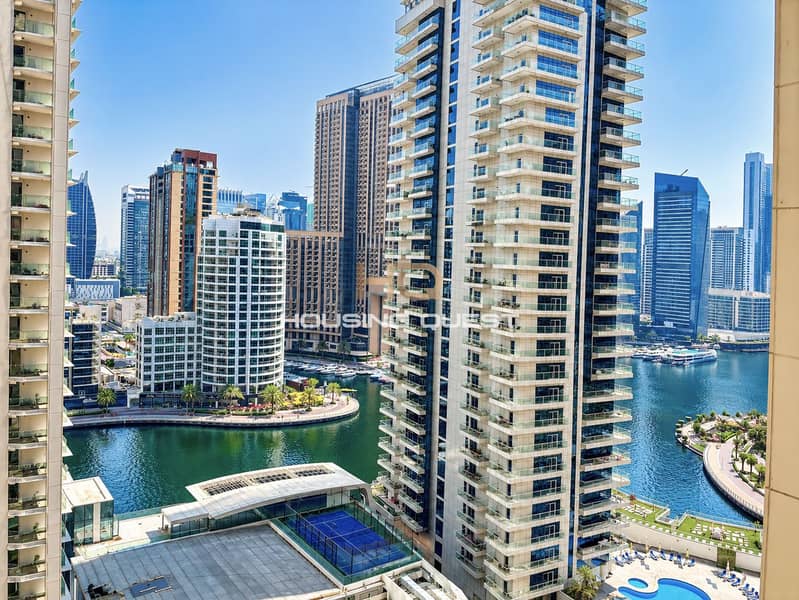 Apartamento en Jumeirah Beach Residence (JBR),Sadaf,Sadaf 8, 4 dormitorios, 260000 AED - 16767044 Apartamento en Jumeirah Beach Residence (JBR),Sadaf,Sadaf 8, 4 dormitorios, 260000 AED - 16767044