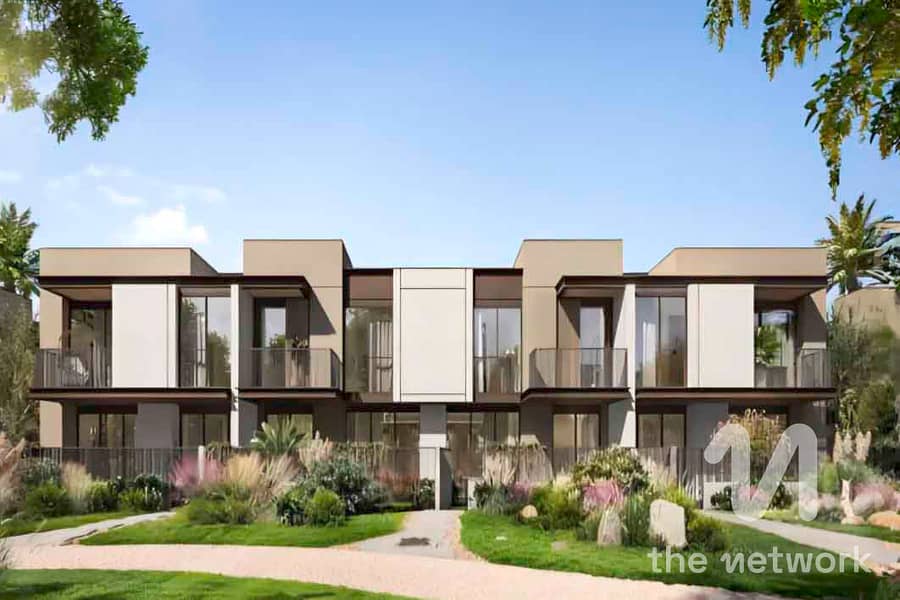 Таунхаус в Athlon by Aldar,Leon, 3 cпальни, 3150000 AED - 16772761 Таунхаус в Athlon by Aldar,Leon, 3 cпальни, 3150000 AED - 16772761