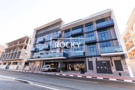 Appartement de 2 chambres à à louer à Mirdif, Dubai - exterior and amenities-3. jpg Appartement de 2 chambres à à louer à Mirdif, Dubai - exterior and amenities-3. jpg