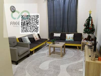 شقة 1 غرفة نوم للايجار في النعيمية، عجمان - merged-image-1791413701491. png