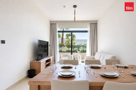 2 habitaciones Apartamento para en Alquiler en Jumeirah Village Circle (JVC), Dubai - Apartamento en Jumeirah Village Circle (JVC)，JVC District 15，Binghatti Emerald, 2 dormitorios, 115000 AED - 16772806